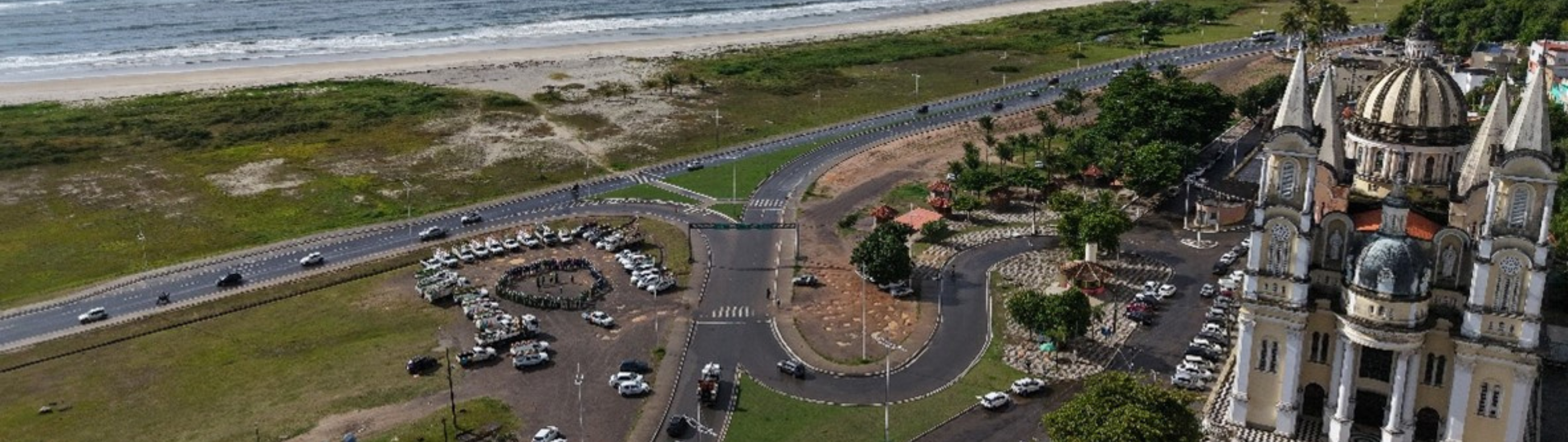 Neoenergia Coelba investe mais de R$ 1,2 milhão na rede elétrica de Ilhéus 