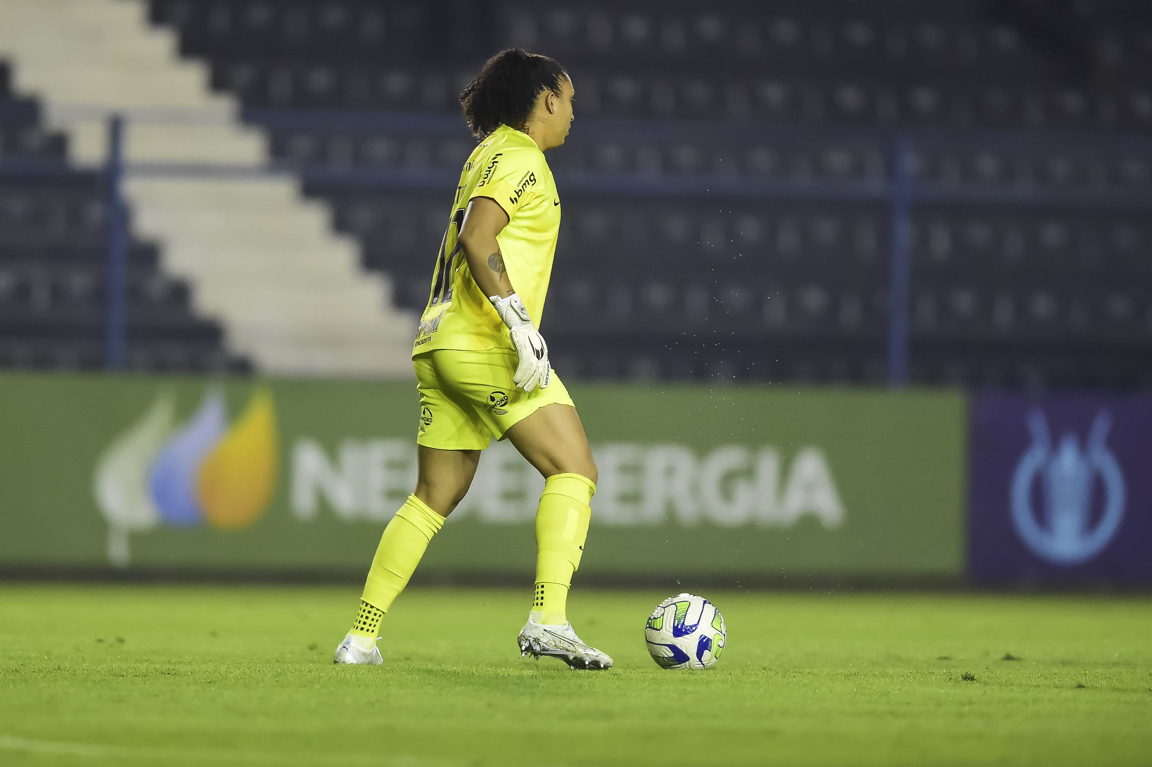 Brasileirão Feminino Neoenergia on X: 36.330 mil! Maior público da  história do futebol feminino brasileiro… Simplesmente histórico! Que show  da torcida @GuriasColoradas! 👏  / X