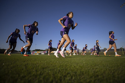 A História do Futebol Feminino - Neoenergia