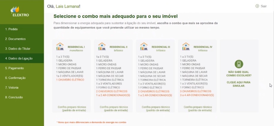 nova-ligacao-neoenergia-elektro