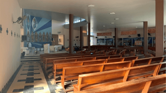 acao-socioambiental-itapebi-igreja
