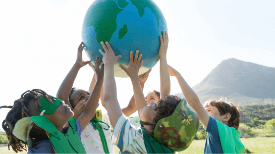 educational-child-sustainability activities