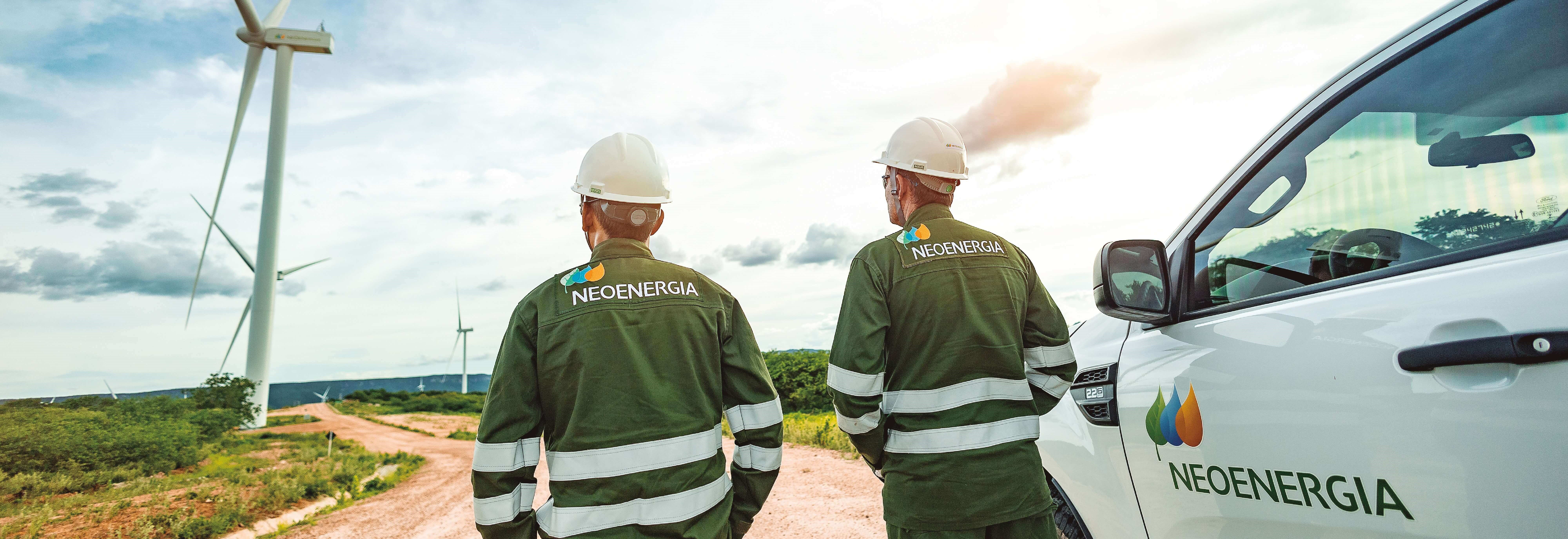 Relatório Integrado 2021 - O documento está disponível e apresenta as principais realizações financeiras e não financeiras do ano, com ações estratégicas e de desenvolvimento dos negócios da companhia.
