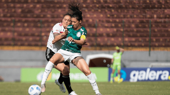 Brasileirão Feminino Neoenergia on X: 36.330 mil! Maior público da  história do futebol feminino brasileiro… Simplesmente histórico! Que show  da torcida @GuriasColoradas! 👏  / X