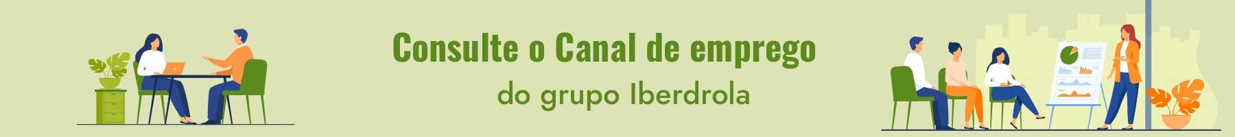 Canal de Emprego