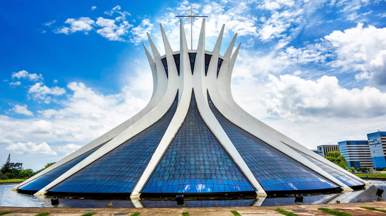 Catedral de Brasília