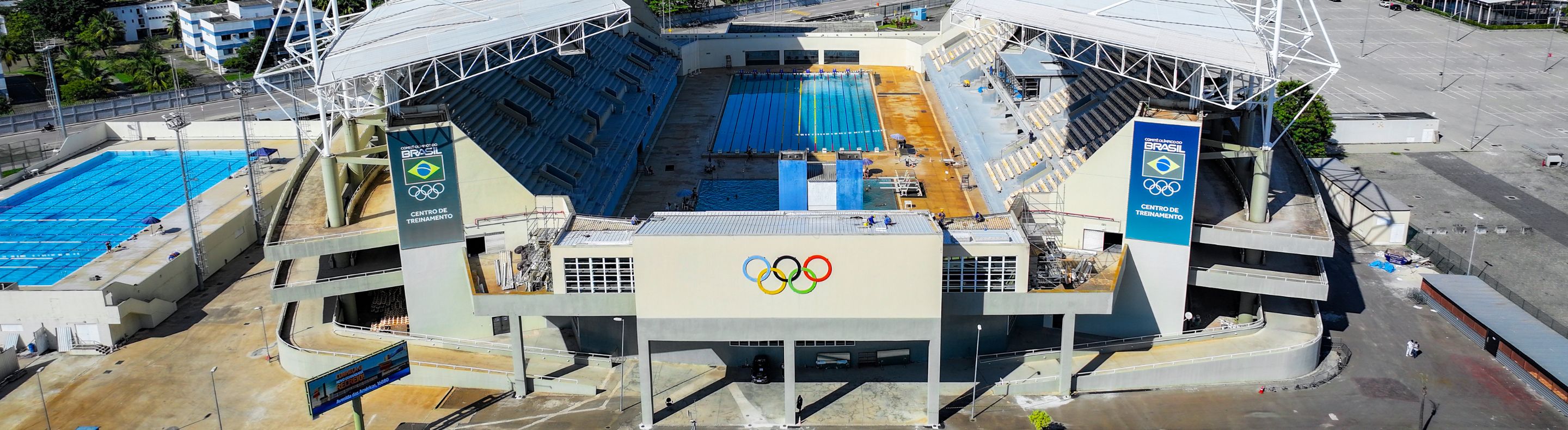 Desde 2025, a parceria viabiliza o fornecimento de energia limpa por meio do Mercado Livre de Energia e permitirá que a entidade máxima do esporte brasileiro chegue aos Jogos Olímpicos de Los Angeles neutra em emissões do escopo 2