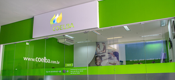 Coelba Conciliation Center
