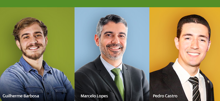 colaboradores do Grupo Neoenergia