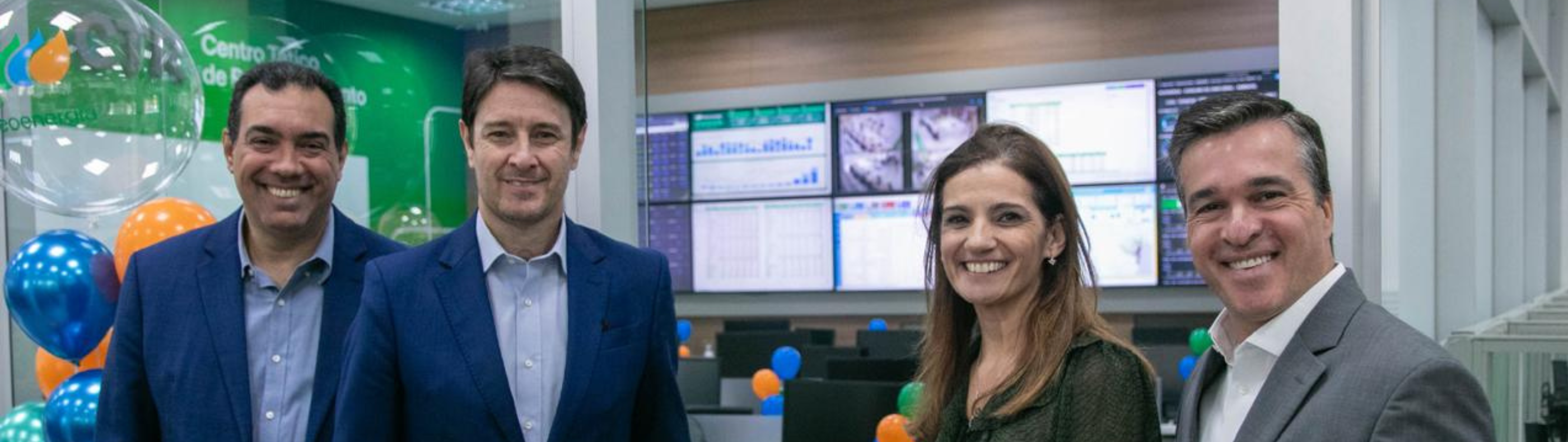 Neoenergia usa tecnologia integrada em novo centro de relacionamento com foco na experiência do cliente