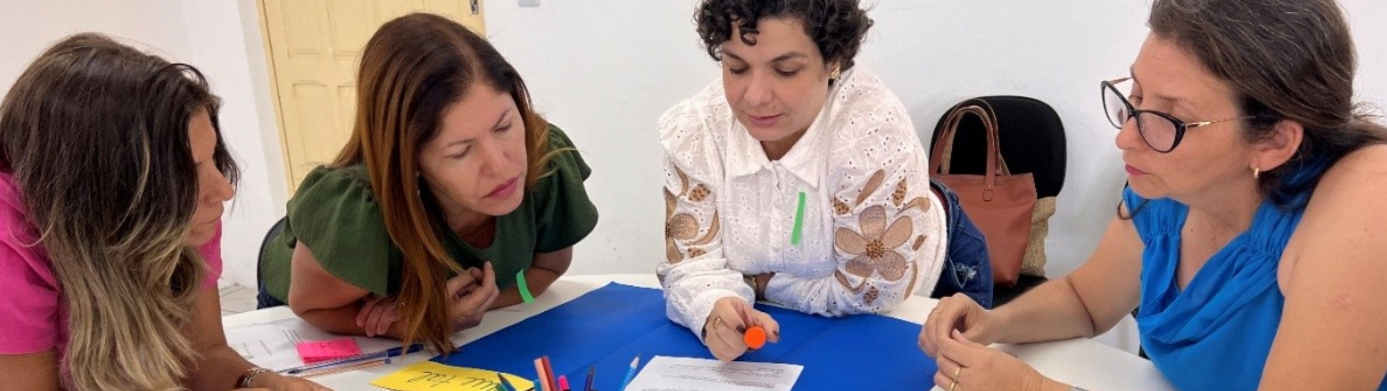 Instituto Neoenergia e CIEDS promovem formação a mais de 6 mil educadores em cinco estados brasileiros 