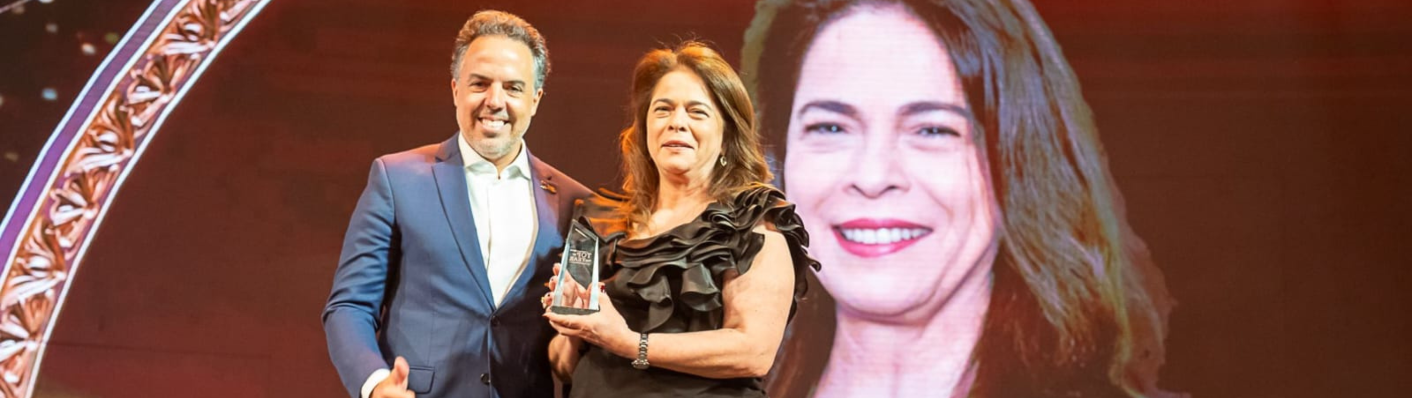 Neoenergia conquista dois prêmios no Top of the Year 2026 