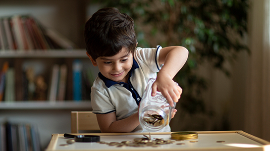 educación-finanzas-niños