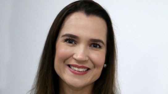 Foto de Fabiana Lopes