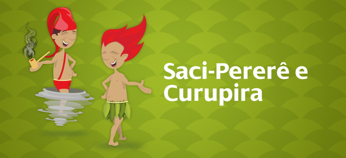 Saci-Pererê-e-Cupira