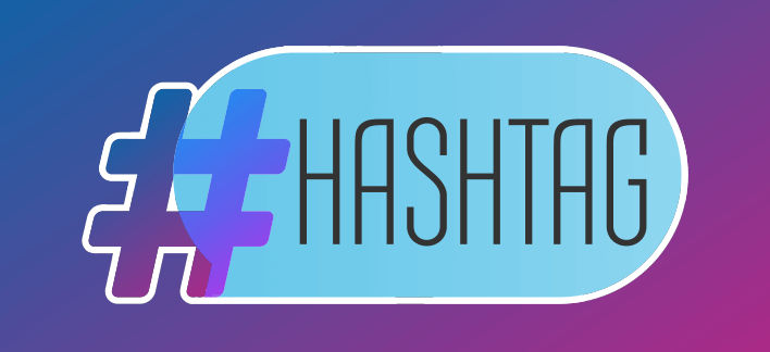 Origen-Hashtag