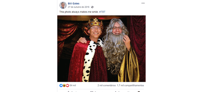 TBT=Bill-Gates