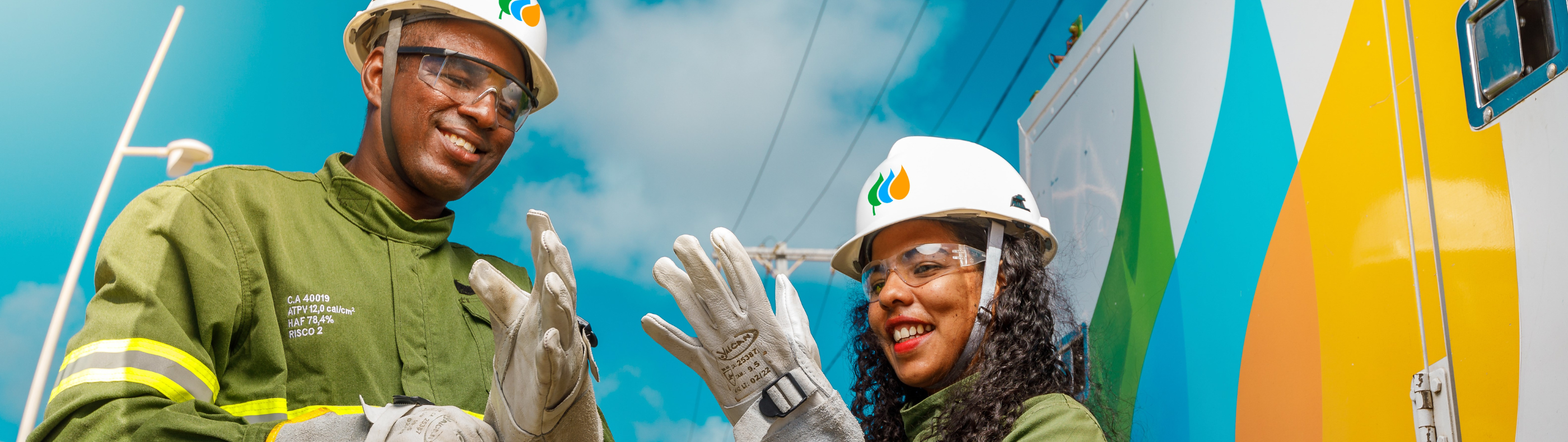 GPTW 2025 Neoenergia está entre as melhores empresas para trabalhar do Brasil