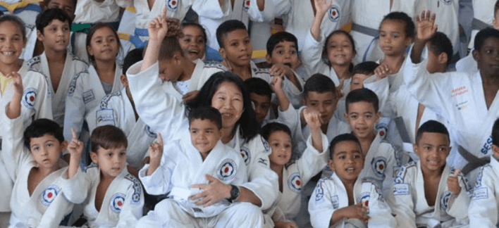Impactô: Associação Nagai