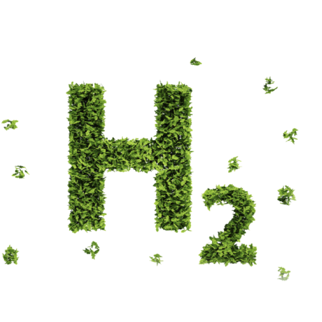 hydrogen-green
