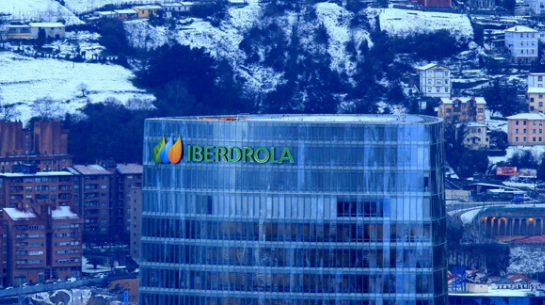 Transição energética, aposta da Iberdrola há 20 anos - Iberdrola