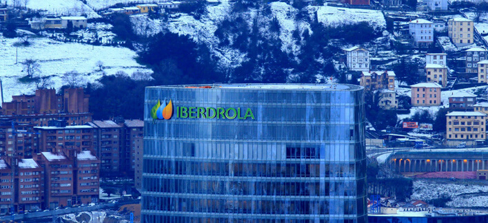 Iberdrola Building