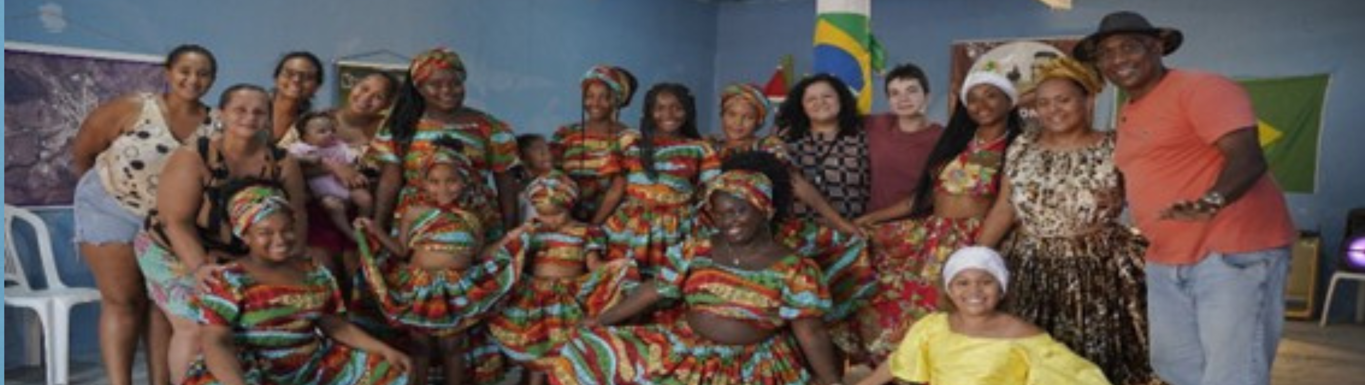 Instituto Neoenergia celebra preservação da cultura do Recôncavo da Bahia com premiação do Conectar Cultural