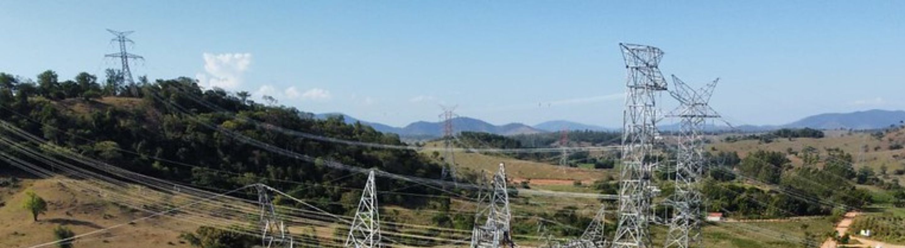 Itabapoana Transmissão