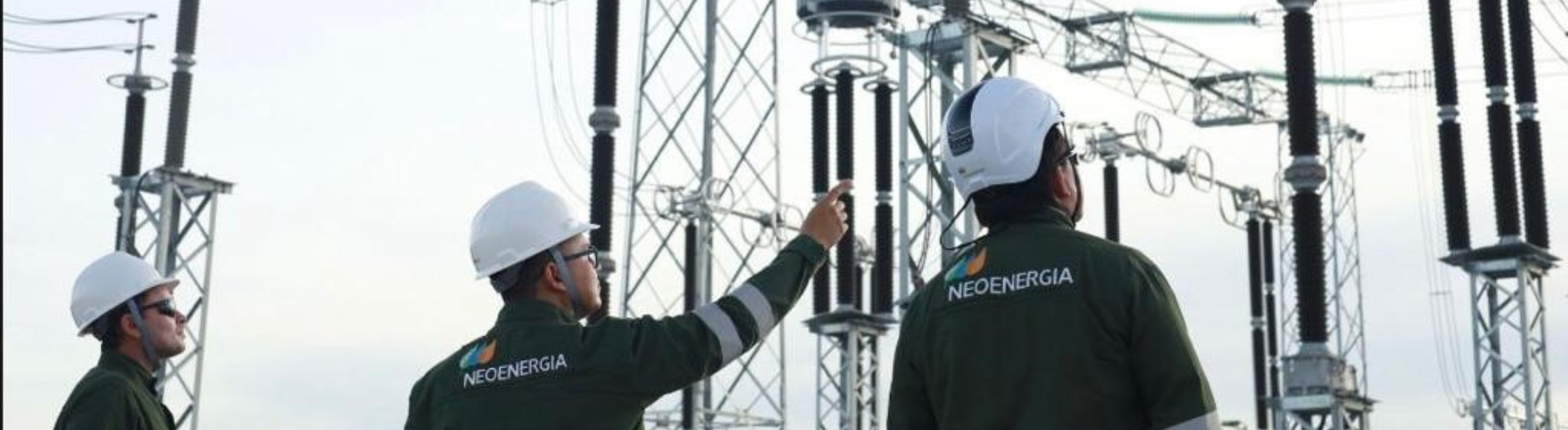 Com o uso de celulares, equipes ganham agilidade garantindo eficiência operacional e a excelência dos serviços na área de renováveis da Neoenergia