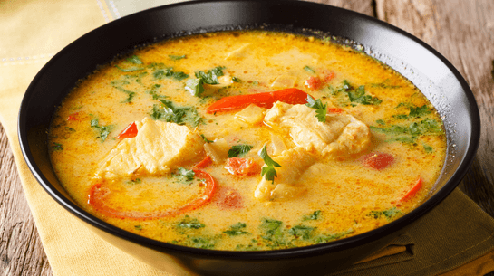 Moqueca