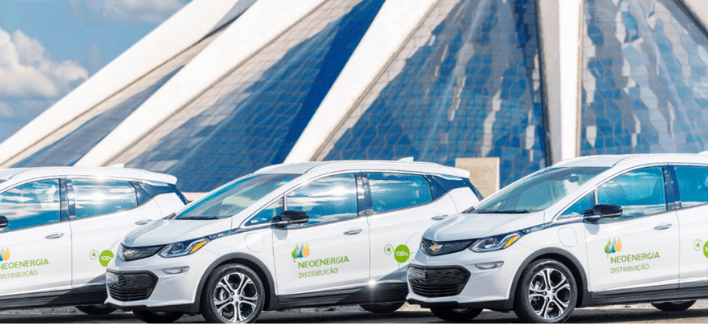 Neoenergia Distribuição Brasília