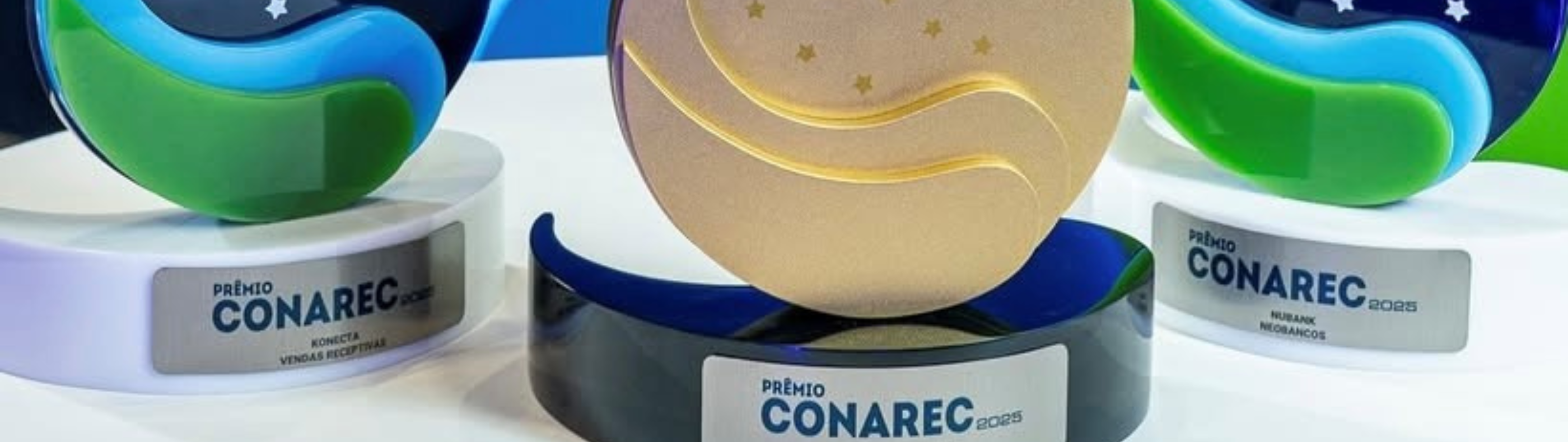 Neoenergia conquista Prêmio Conarec 2025, principal reconhecimento nacional em experiência do cliente 