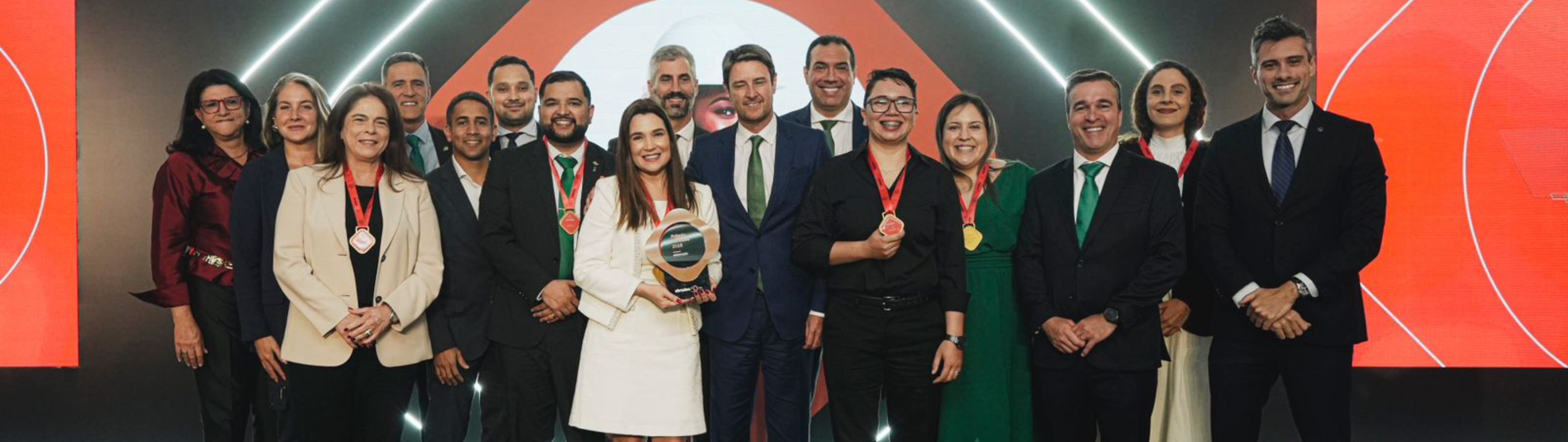 Neoenergia bate recorde com oito troféus no Prêmio Abradee 2025: Neoenergia Cosern é a melhor distribuidora do Brasil e do Nordeste; Neoenergia Elektro é a melhor do Sudeste