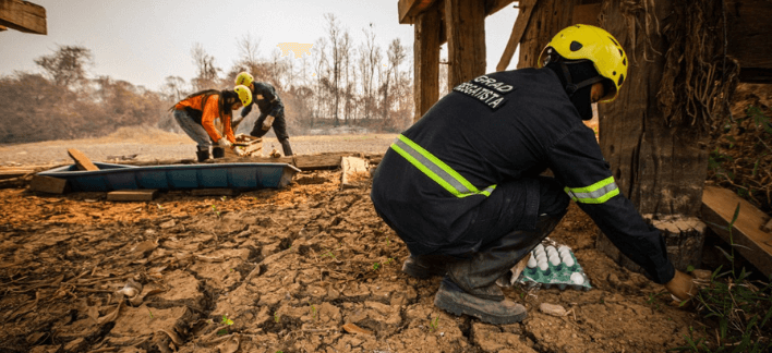 SOS Pantanal