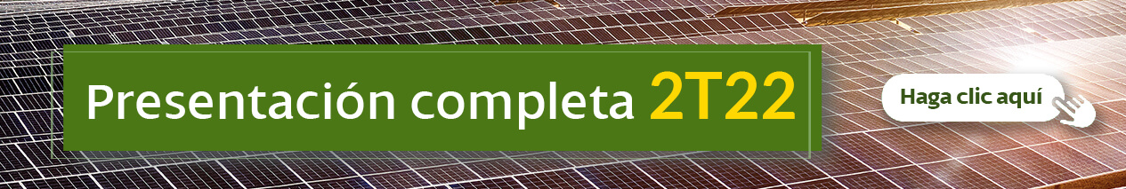 Resultados del 2T22