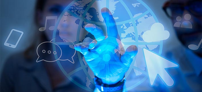 Criação da World Wide Web​