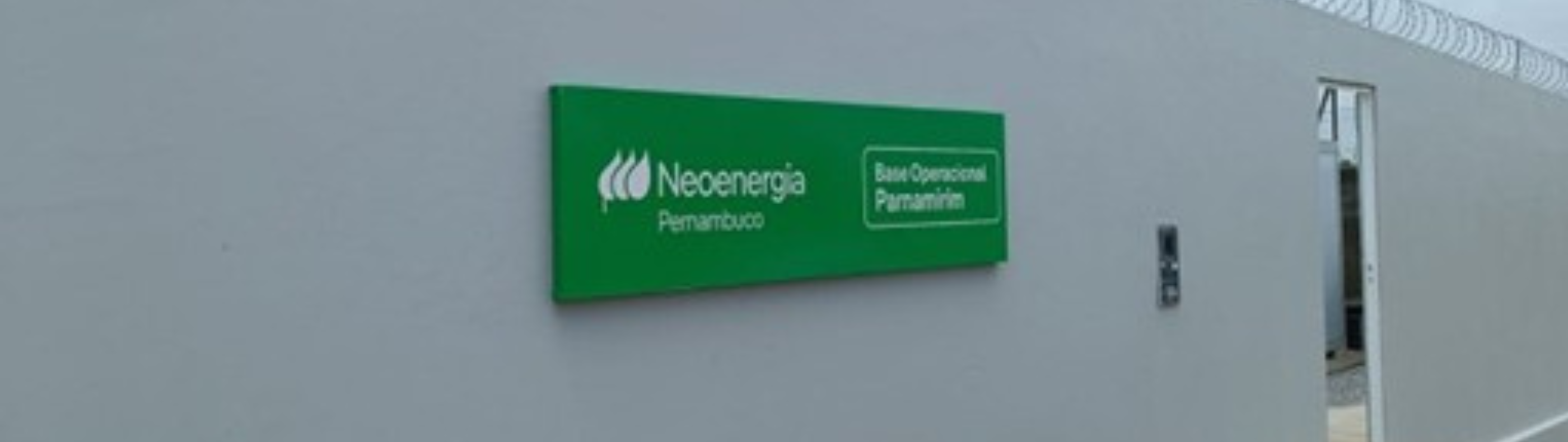 Neoenergia Pernambuco reforça presença no interior com entrega de cinco novas bases operacionais