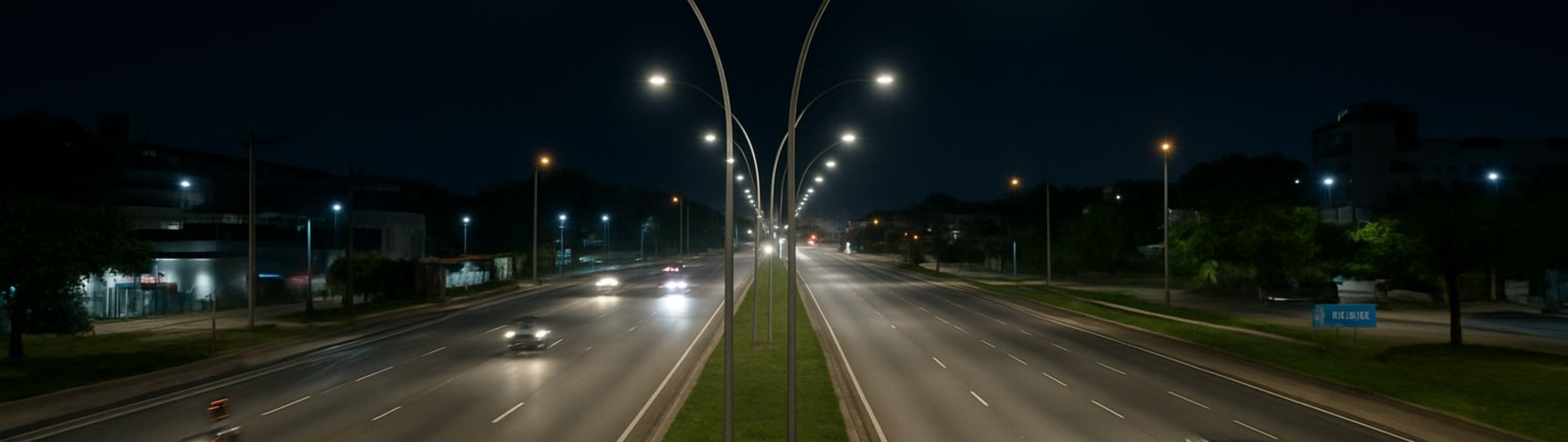 Iluminação pública: de quem é a responsabilidade?