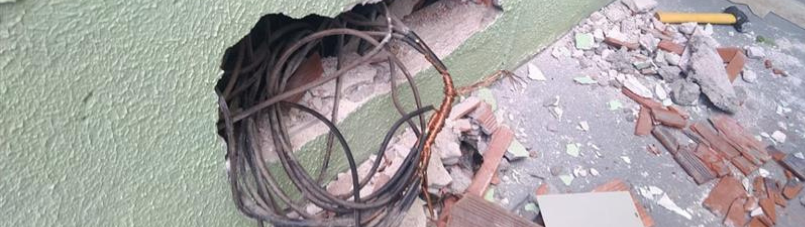 Neoenergia recupera energia suficiente para abastecer Olinda por três meses