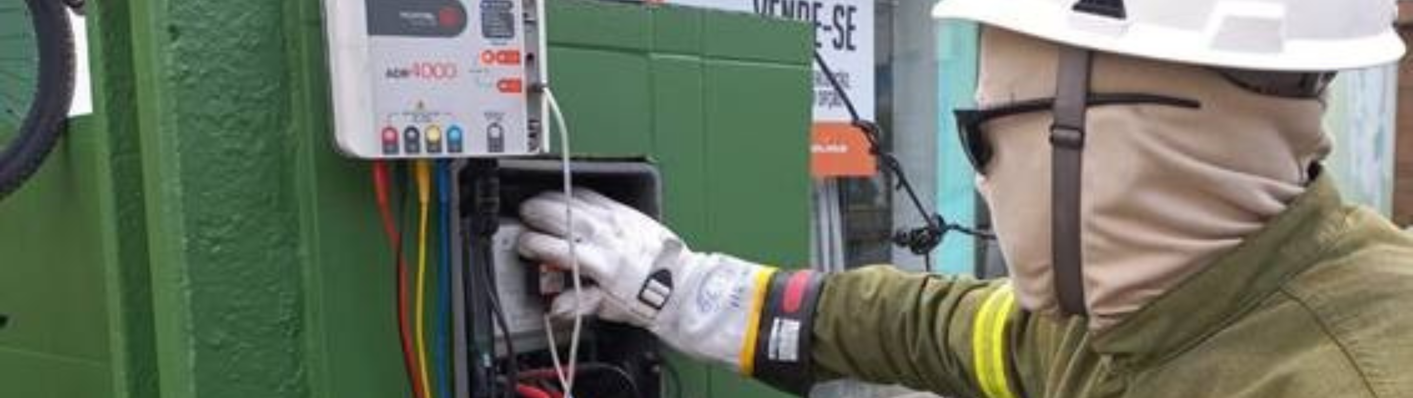 Neoenergia regulariza mais de 38 mil ligações clandestinas em 2025. Furto de energia prejudica toda sociedade 