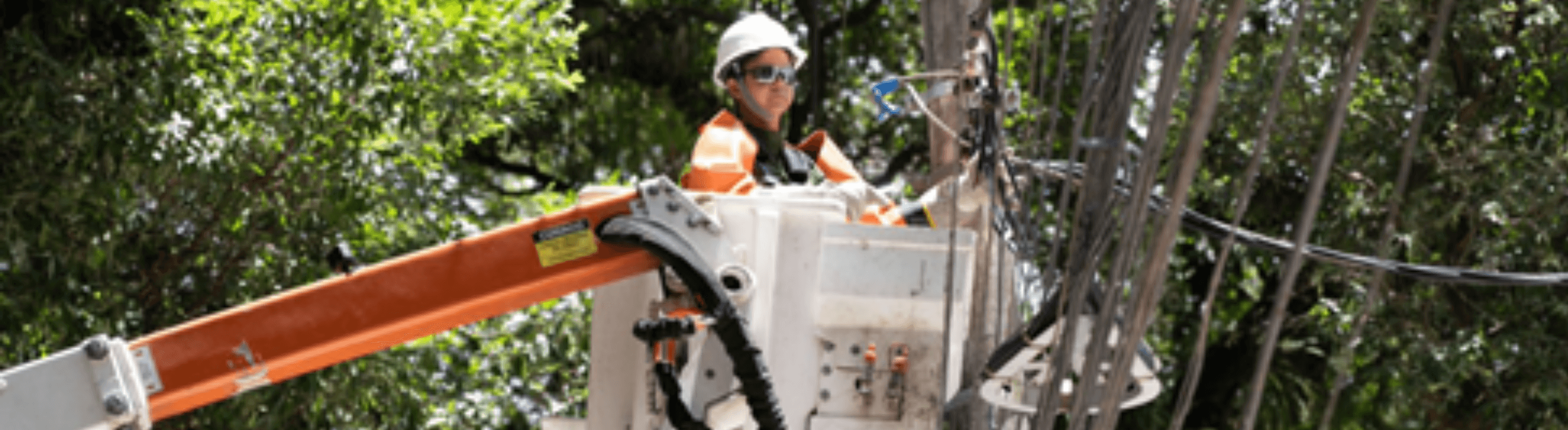 Neoenergia promove reordenamento de rede em 42 ruas da cidade de Garanhuns