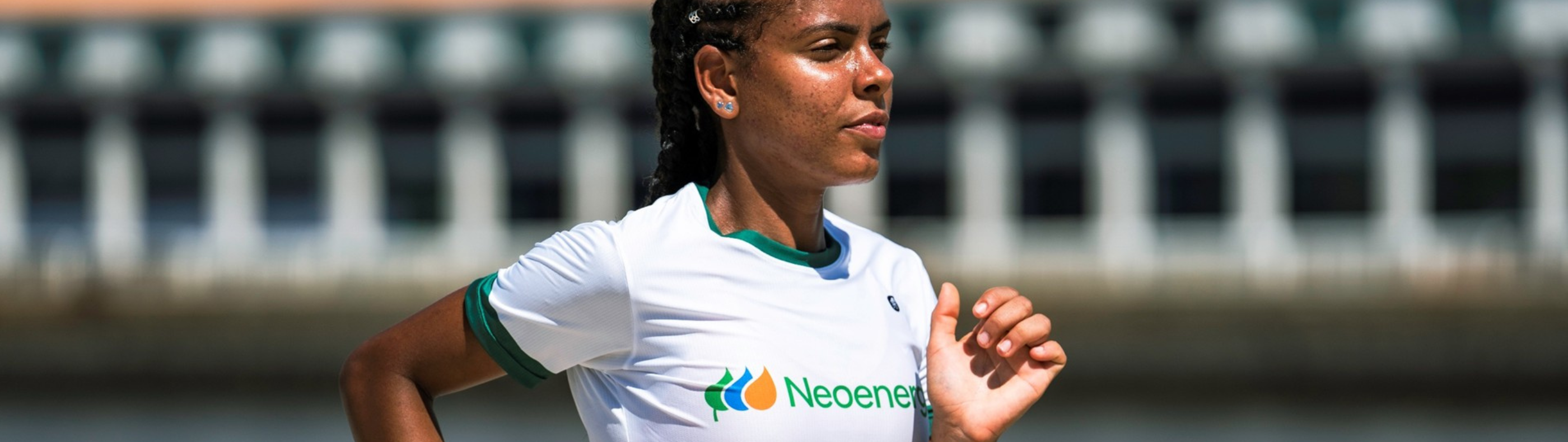 Indígena de Pesqueira vai em busca do ouro no Troféu Brasil de Atletismo