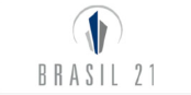 Logo Brasil 21