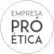 logo Certificado PRO Ética