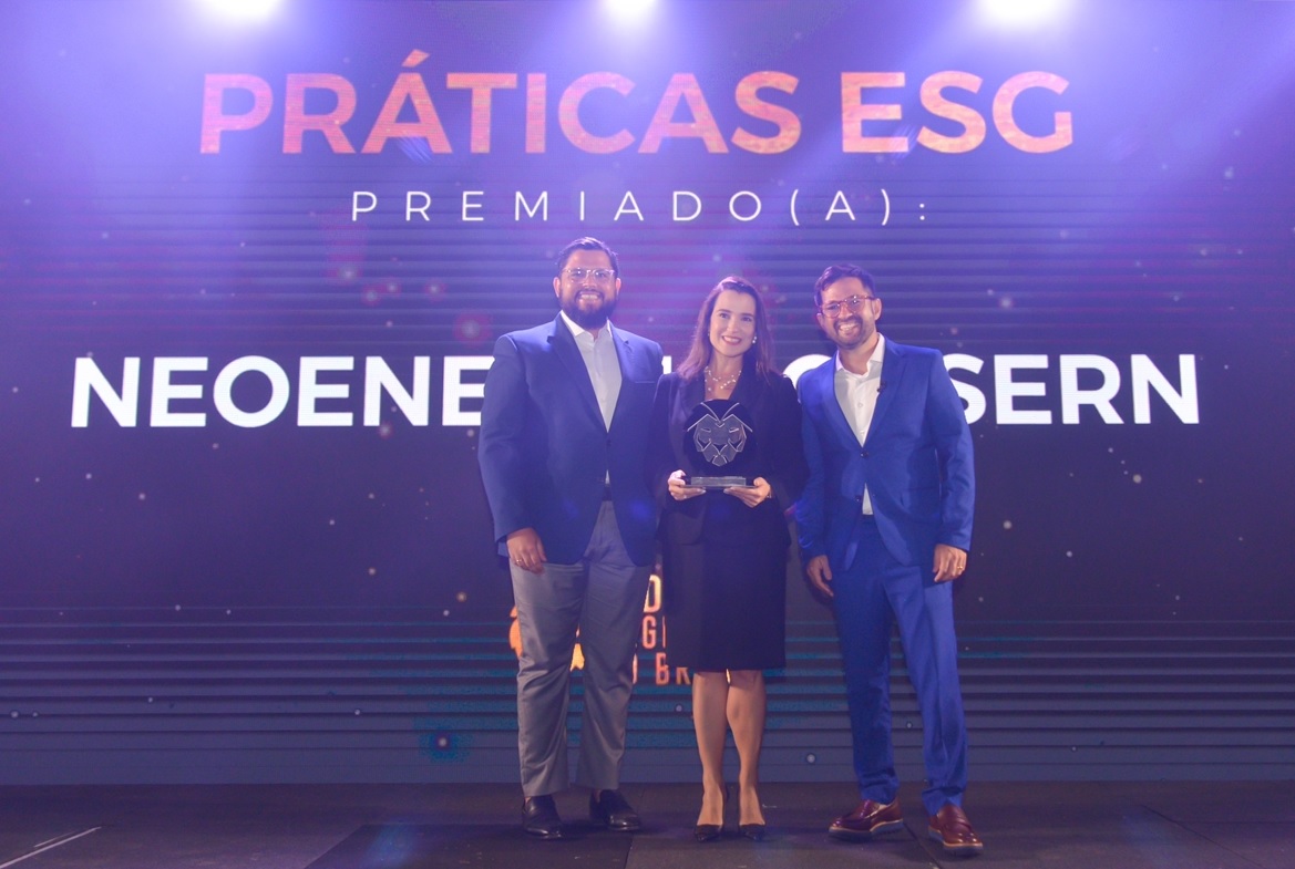 Distribuidoras da Neoenergia conquistam Prêmio Época Negócios Reclame Aqui  2019 - Neoenergia