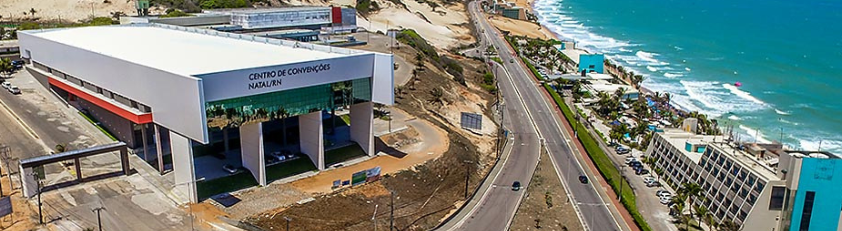 Serviços comerciais da Neoenergia Cosern serão oferecidos durante a Caravana Federativa, em Natal