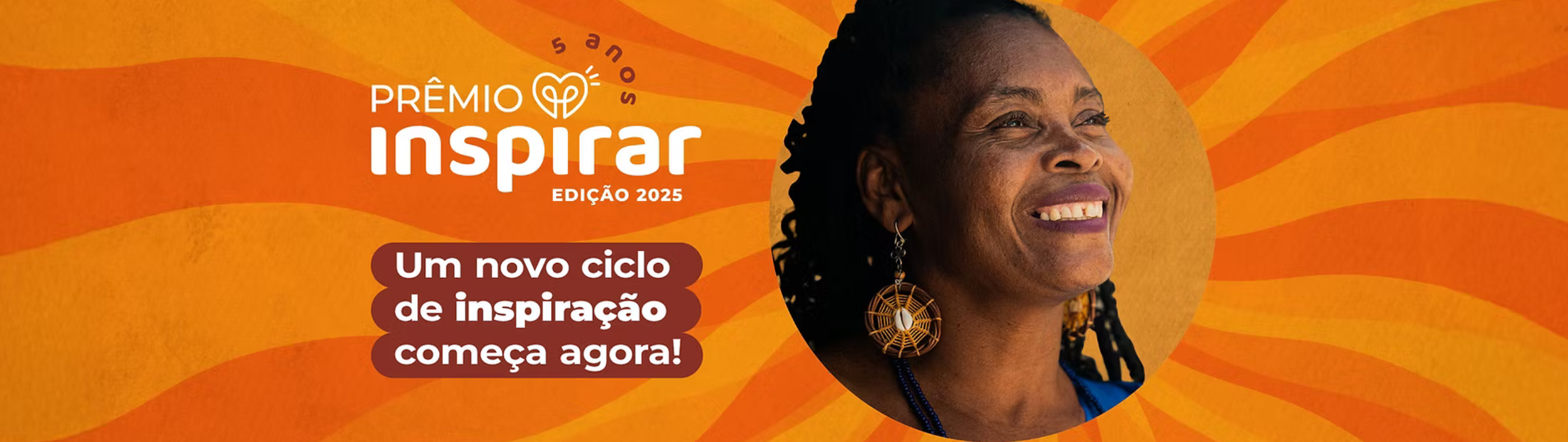 Inscrições para o Prêmio Inspirar 2025, do Instituto Neoenergia, encerram nesta quarta-feira (13)