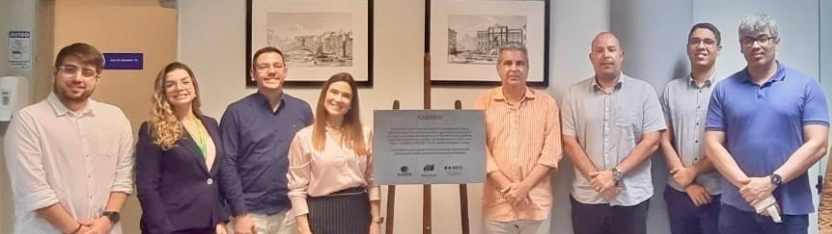 Equipamentos doados pela Neoenergia Cosern à Caern beneficiam mais de 200 mil pessoas em Natal e São Gonçalo do Amarante