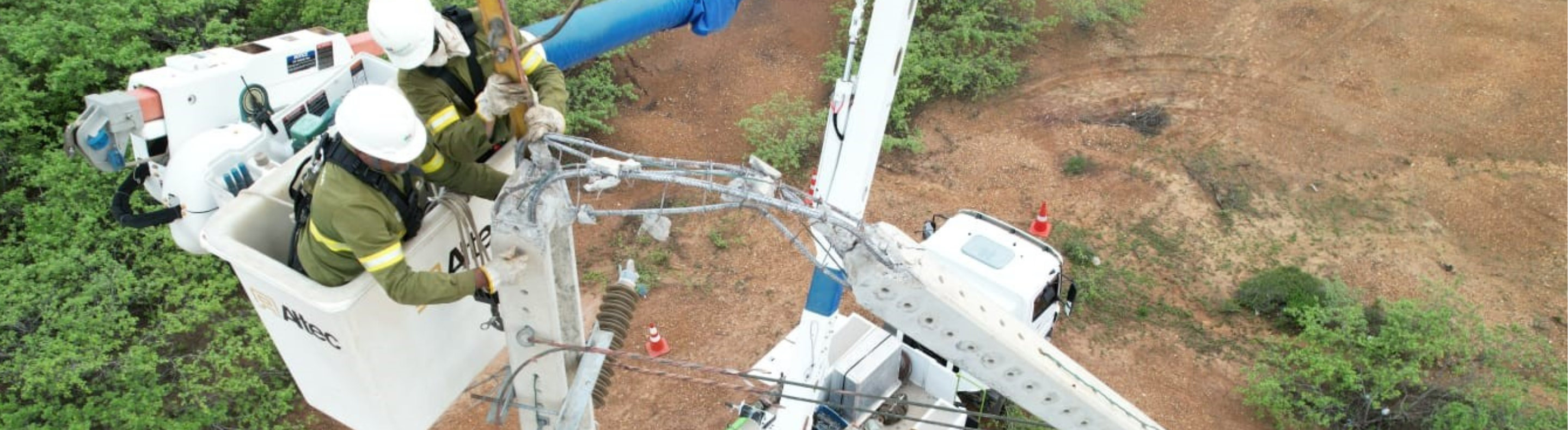 Neoenergia Cosern abre inscrições para Escola de Eletricistas em Mossoró