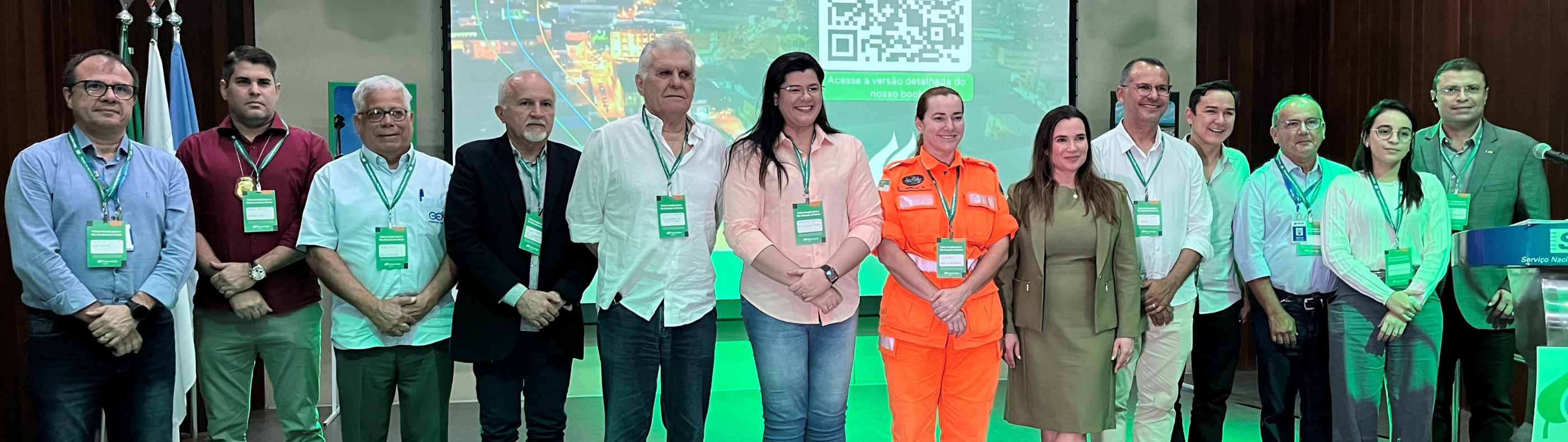 Neoenergia Cosern anuncia investimentos de R$ 650 milhões em Mossoró e região 